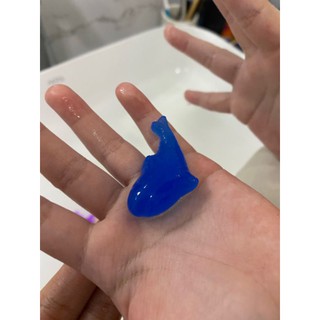🦀🐥🐝🦄เจลลอยน้ำ DIY🐳🦌🐼