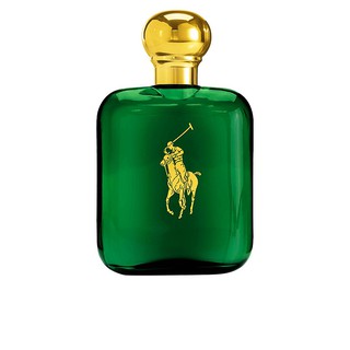 Ralph Lauren Polo Green For Men Edt 118ml./237ml.