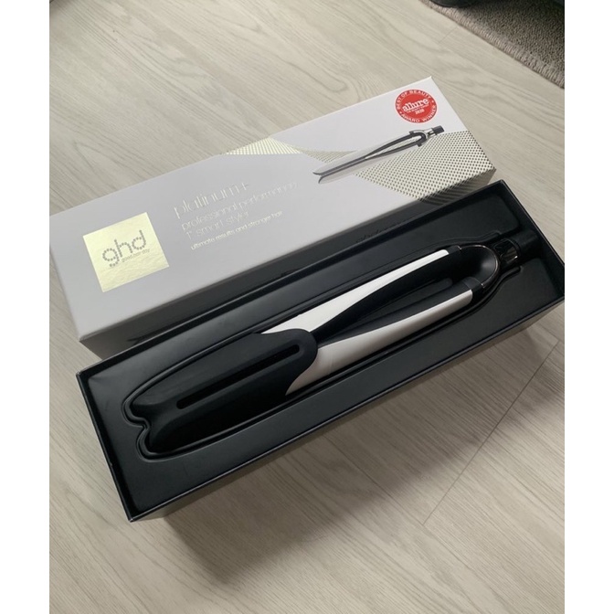 ghd platinum+ ของแท้100% (ใช้งาน2-3ครั้ง)