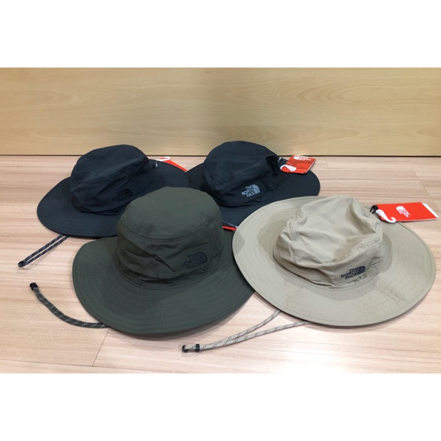 The north face horizon cheap brimmer hat