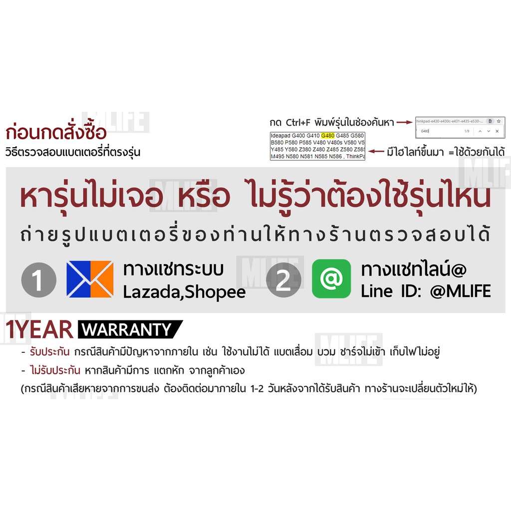 แบตเตอรี่กล้อง NP-BD1 NP-FD1 BC-CSD  TRN  TRN-U Camera Battery Sony Cyber-shot DSC-G3 DSC-T77  DSC-T500 DSC-T700 DSC-TX1