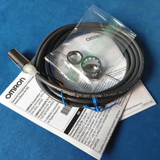 E2E-X2F1, E2E-X2F2 2M OMROM Inductive Proximity Sensor PNP NO, PNP NC