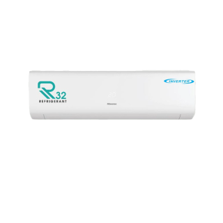 [โค้ด77SURPRISE1000] แอร์ Hisense Inverter TU Series แผ่นกรองอากาศ 4in1 ราคาเฉพาะตัวเครื่อง