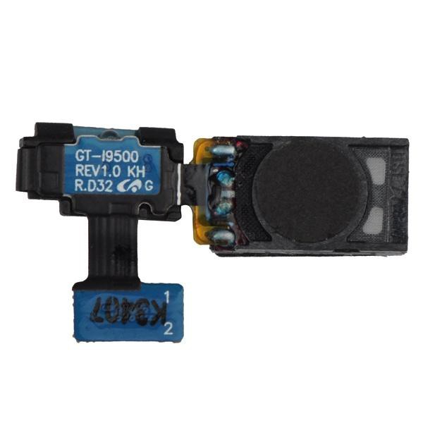 Samsung Galaxy S4 i9500 i9505 GT-i9500 ริบบิ้นหูฟังลําโพงสําหรับซ่อม