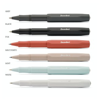 ปากกา Kaweco รุ่น Skyline Sport Rollerball ปากกายี่ห้อคาเวโก้หมึกเจล : Made in Germany