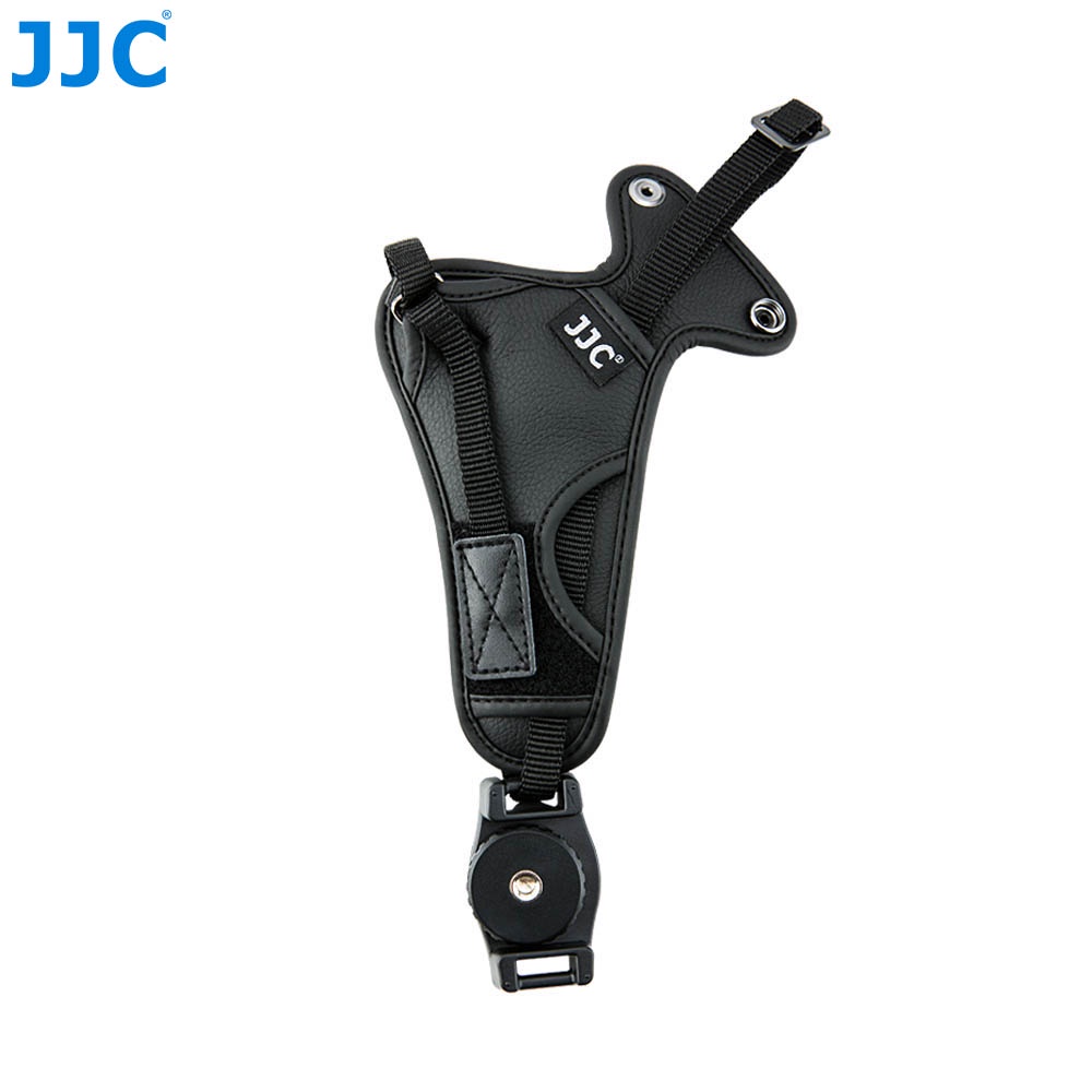 JJC HS-N สายคล้องมือกล้อง,สายคล้องข้อมือสำหรับ Nikon D7100 D7200 D7500 D5600 D5200 D500 D3200 D800 D