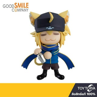 พร้อมส่ง+โค้ดส่วนลด Nendoroid 1700 Mysterious Neko X: Fate/Grand Carnival by Good Smile Company (ลิขสิทธิ์แท้)