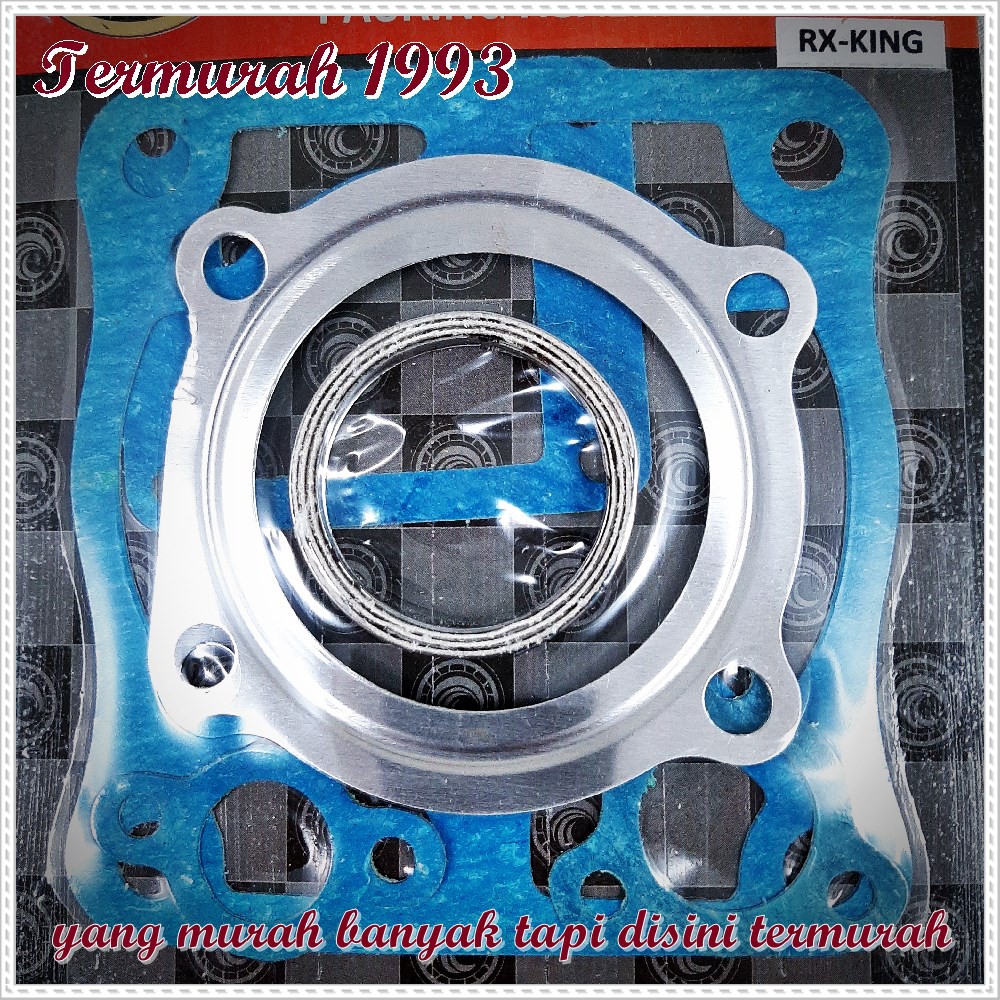 Packing Topset Rx KING 1 ชุด