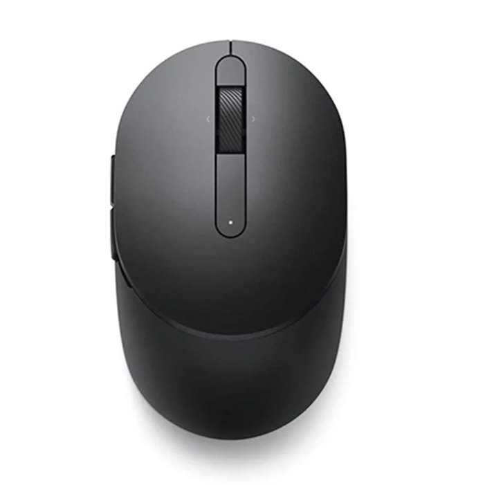 WIRELESS MOUSE (เมาส์ไร้สาย) DELL MOBILE PRO WIRELESS-BLUETOOTH MS5120W BLACK