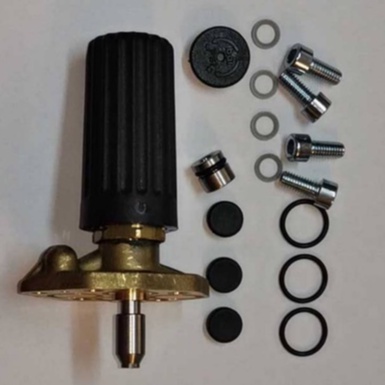 ชุดปรับแรงดัน เครื่องฉีดน้ำแรงดันสูง VIP 610 : Zinsano SK610 : Starke