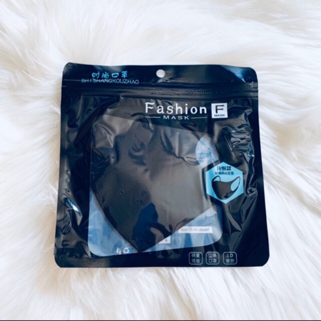 หน้ากากอนามัย พร้อมส่ง หน้ากากอนามัย 3D กรองฝุ่น พร้อมส่ง  ส่งได้เลย