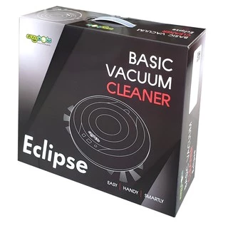 Eazybots หุ่นยนต์ดูดฝุ่น อัตโนมัติ รุ่น Eclipse (Hexa อัพเกรด)