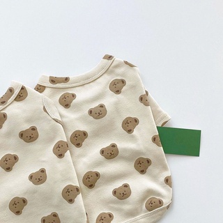 💥พร้อมส่ง💥 B40 D56 เสื้อหมีเล็ก  เสื้อผ้าสัตว์เลี้ยง เสื้อหมา เสื้อแมว