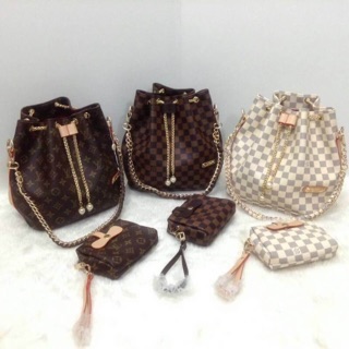 กระเป๋าLouis Vuitton