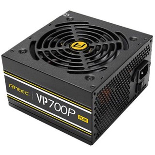 Antec VP700P PLUS 700W Power Supply