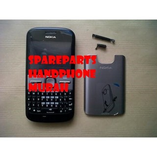 เคส Kesing Nokia E5 แบบเต็มชุด + กระดูก