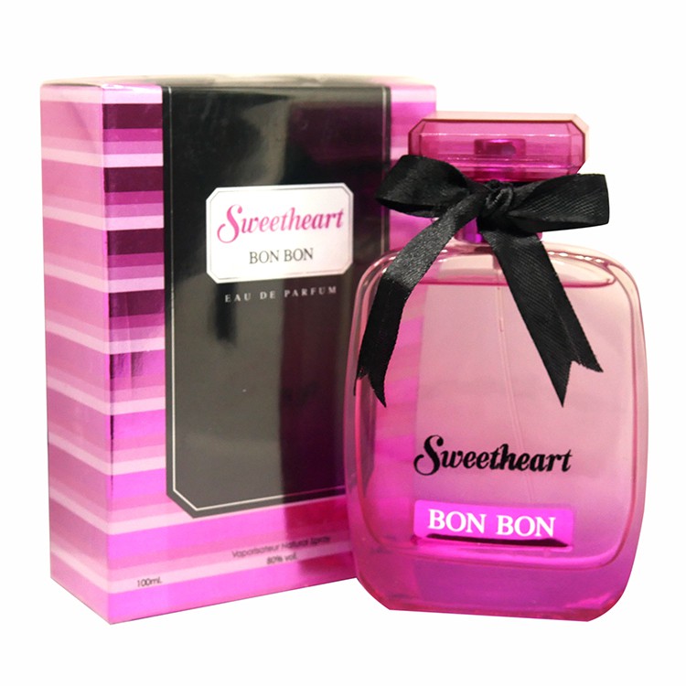 น้ำหอม MB Sweetheart Bon Bon Pour Femme 100 ml