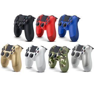 [พร้อมส่ง]Playstation: จอย Dualshock 4 Gen 2 ของแท้-ประกันศูนย์ SONY 1 ปีเต็ม รองรับ PS5, PS4 &amp; Window10 PC