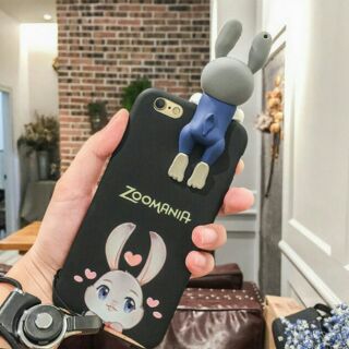 เคสกระต่ายน่ารัก