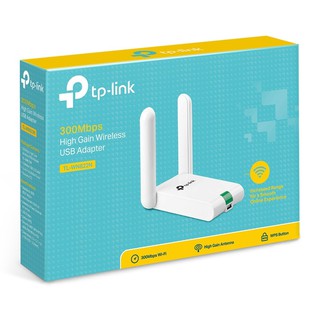 USB Adapter wireless 300Mbps TP-Link