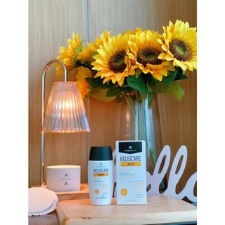 Heliocare 360 Water Gel SPF50+ กันแดด กันแสงสีฟ้า จอคอม+ มือถือ PM2.5 ไม่อุดตัน