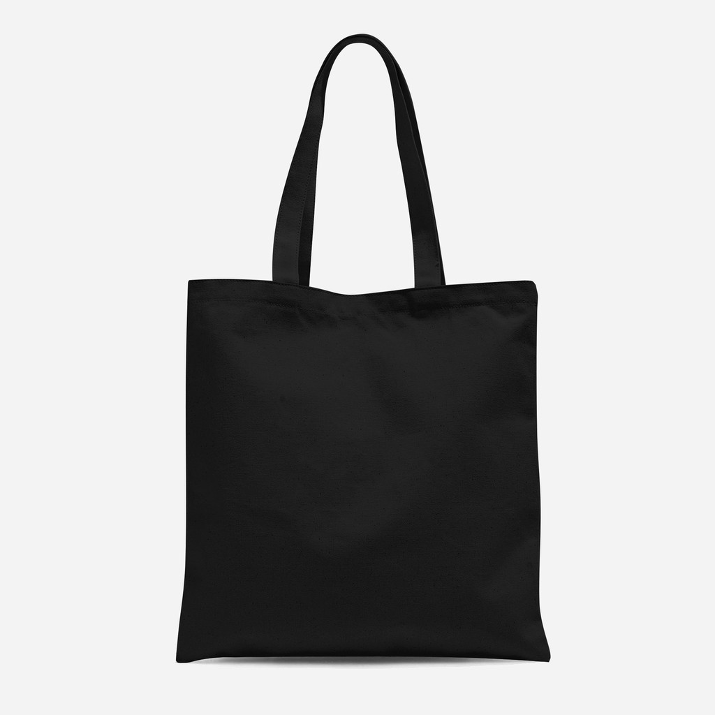 TGS - PLAIN SHOPPING SCHOOL TOTEBAG 2025