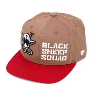 หมวก BLACK SHEEP SQUAD CAP น่าเก็บสะสม