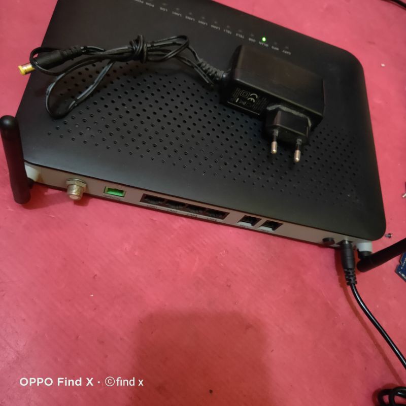 หัวเว่ย HG8247******