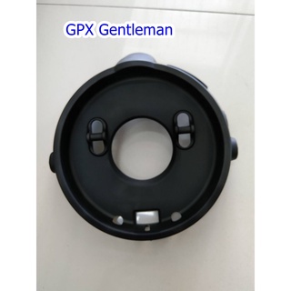 ครอบยึดไฟหน้า GPX Gentleman, New Gentleman ของแท้เบิกศูนย์