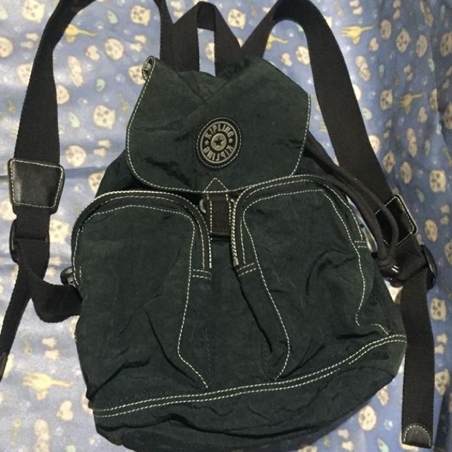 Kipling แท้   มือสอง