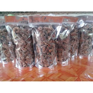 มะขามคลุกสามรสไร้เมล็ดถุง500กรัม92บาท