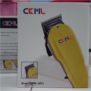 *พร้อมส่ง* แบตตาเลียนไฟฟ้า ปัตตาเลียนไฟฟ้า CKML รุ่น 8851