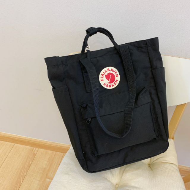 Local Ready Stock Fjallraven Kanken Totepack Backpack กันน้ํา