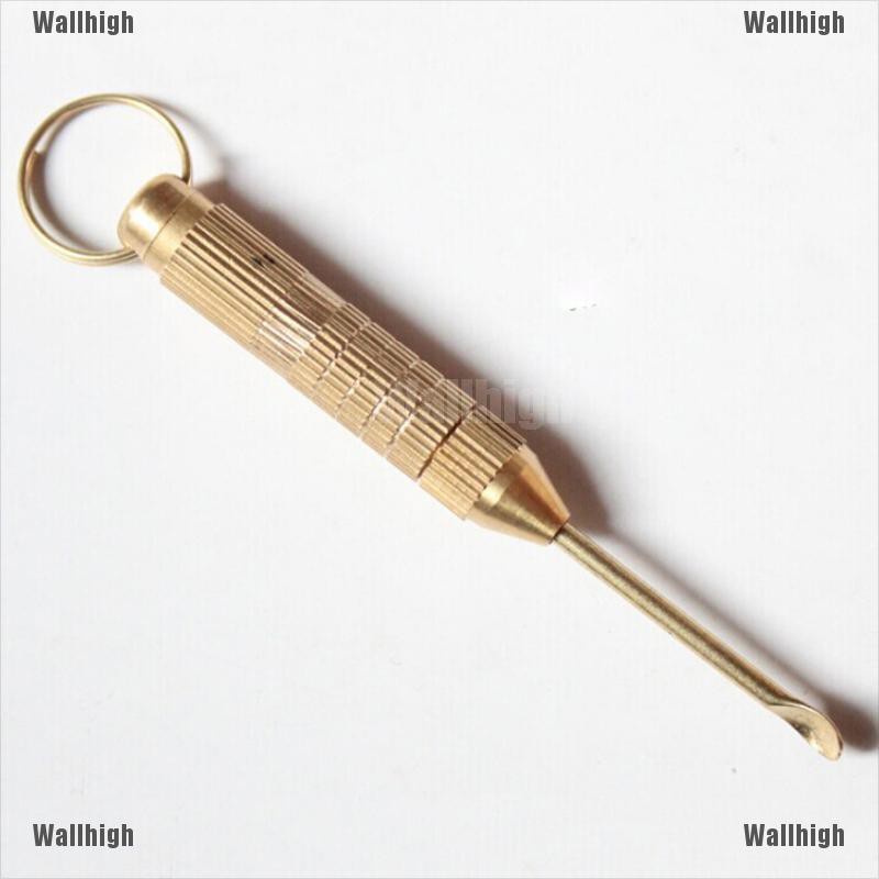Wallhigh New 4in1 Multi Tool Set Cross Screwdriver Toothpick Ear Pick ...