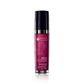 RED Natural Whitening &amp; Firming Phenomenon Boosting Serum