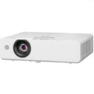 Panasonic PT-LB386 XGA LCD Projector