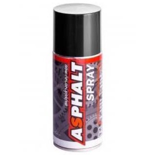 ASPHALT SPRAY สเปรย์ล้างยางมะตอย 200 ml.   ใช้งานง่ายเพียงฉีดแล้วเช็ดออก ไม่กัดสี ไม่กัดเคลือบ