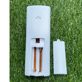 รีโมทแอร์ Haier ไฮเออร์ HL-HD04 Singer ตัวหนา แทนรีโมทเดิมหน้าตาแบบนี้ได้ทุกรุ่น ทุกยี่ห้อ ถูกสุดๆ สงไวสุดๆ