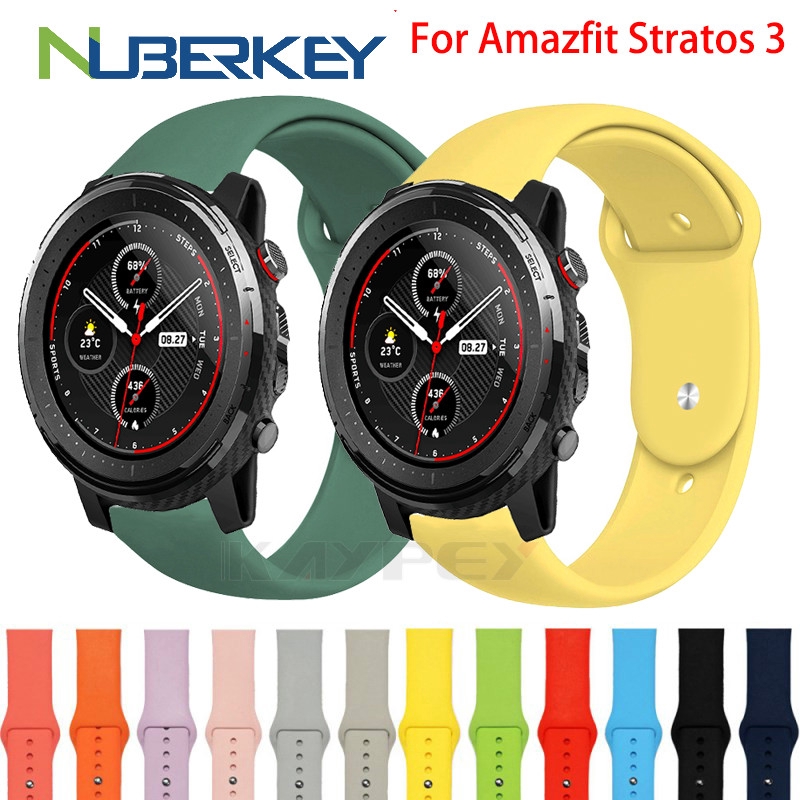 stratos 3 xiaomi