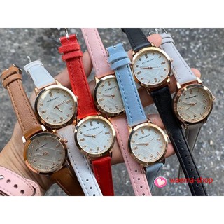 Burberry✔สายหนัง Code:W8D240164