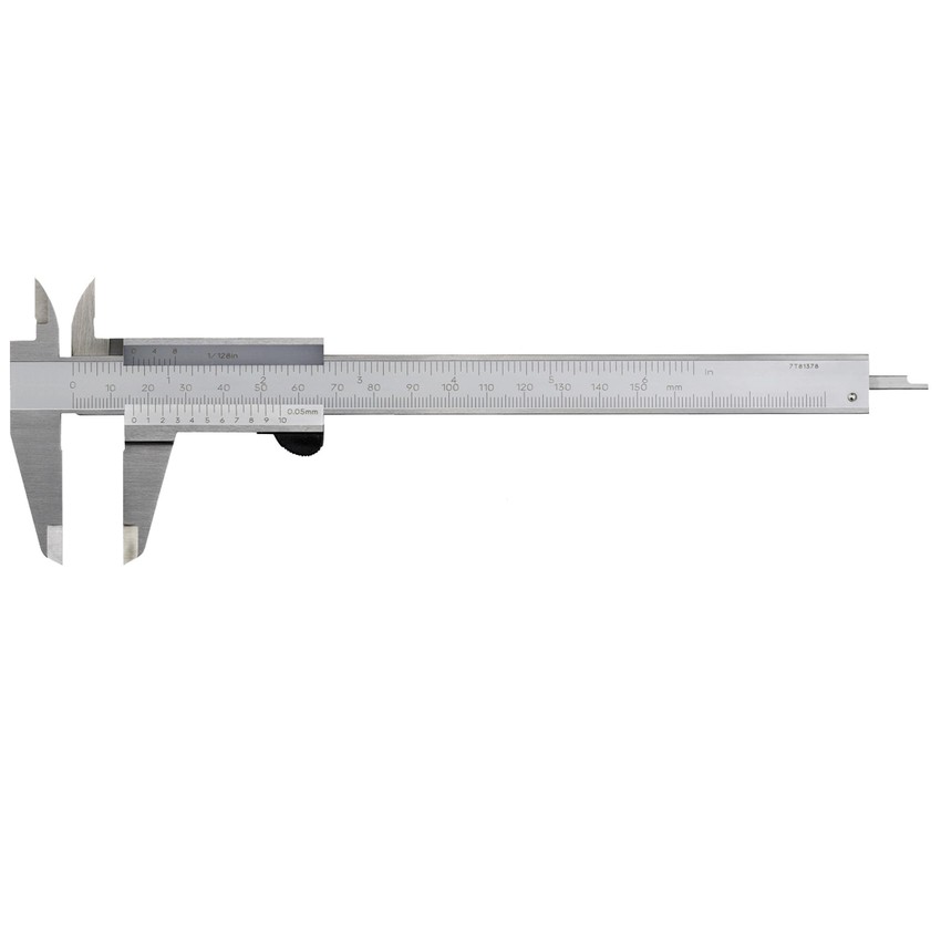 Prin Marketเวอร์เนีย6" 1/128"