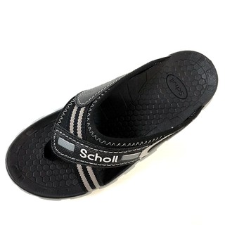 รองเท้า SCHOLL EAGLE II อีเกิ้ลทู รุ่น 3U-2393 สีดำ/เทา ของแท้