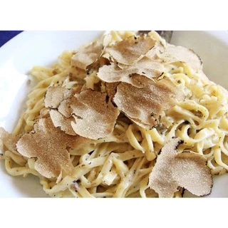 ทรัฟเฟิล ทรัฟเฟิลซอส ซอสพาสต้า ทรัฟเฟิล Jimmy Tartufi ซอสทรัฟเฟิล Pasta Sauce Jimmy Truffle Paste