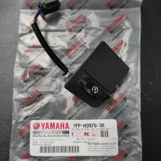 สวิทช์แฮนด์ ขวา สวิทแฮนด์ R ปุ่มสตาร์ท SPARK 115I SPARK LX EXCITER แท้ YAMAHA RIGHT HANDLE SWITCH