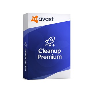 Avast Cleanup Premium โปรแกรม ทำความสะอาด เร่งความเร็ว PC