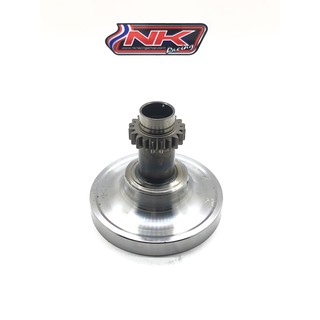 NKracing Rotor แรงเหวี่ยง เวทคลัทช์มือ wave110i