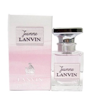 Lanvin แท้!! 💯% Jeanne EDP 30 ml. กล่องซีล