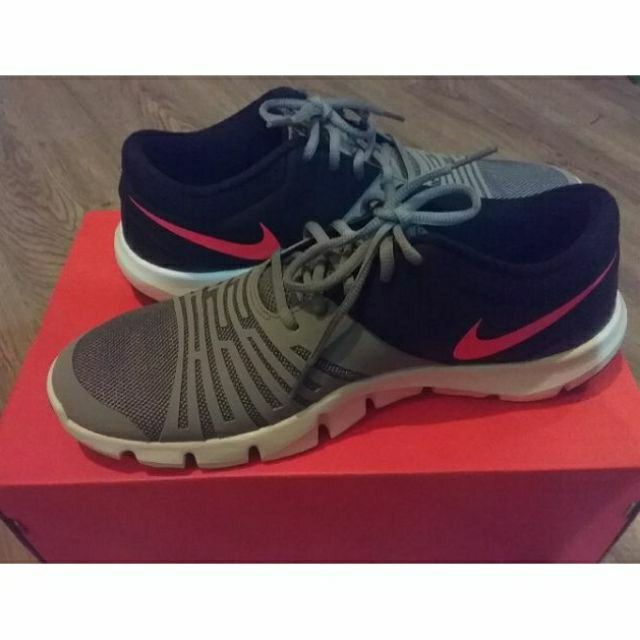 nike odyssey react supersport