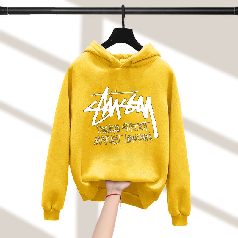 K-2185-LONG เสื้อฮุ้ตลายเก๋ๆเท่่ๆ เด็กอชอบ รูปที่ 4
