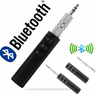 Universal 3.5 mm Jack Bluetooth 4.1 สำหรับลำโพงหูฟัง